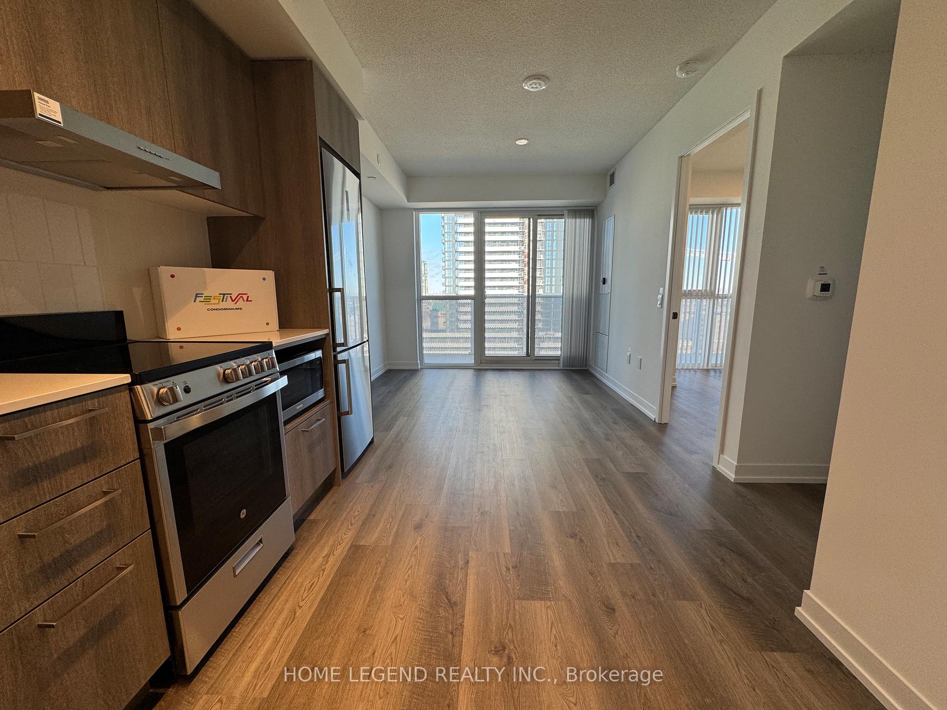 Photo 5 of Unit 1217, 195 Commerce Street, Vaughan, Vaughan Corporate Centre — HOMEH
