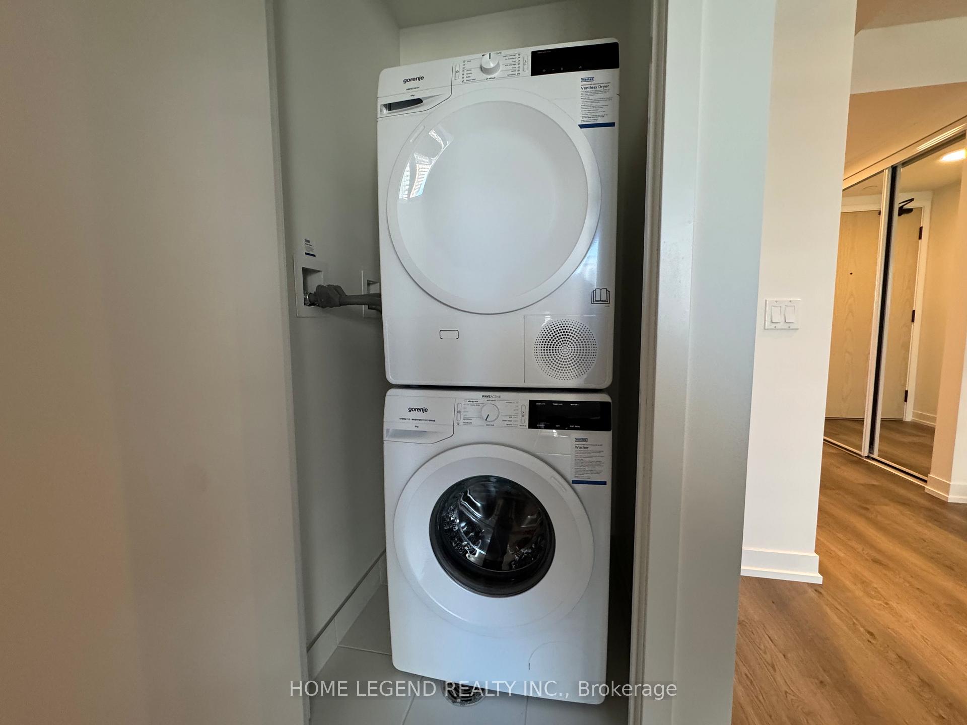 Photo 8 of Unit 1217, 195 Commerce Street, Vaughan, Vaughan Corporate Centre — HOMEH