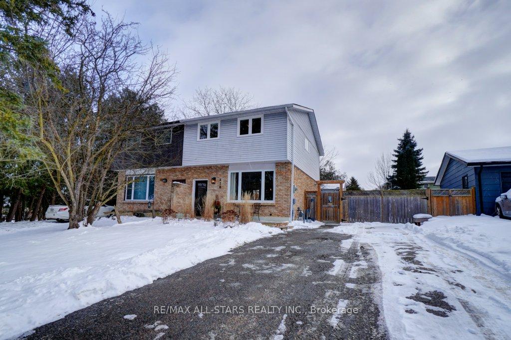 Photo 22 of 418 Kenny Court, Scugog, Port Perry — HOMEH