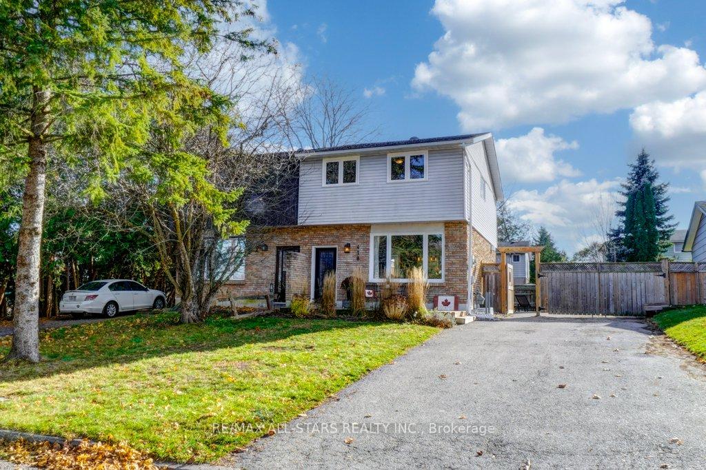 Photo 23 of 418 Kenny Court, Scugog, Port Perry — HOMEH