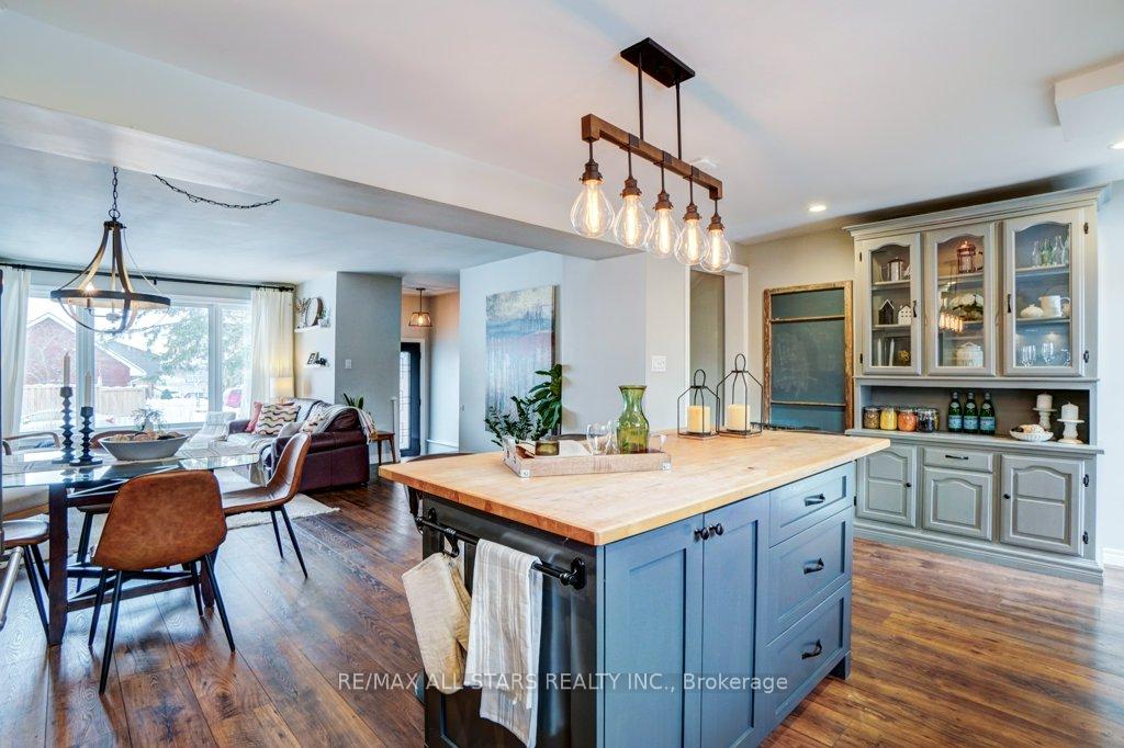 Photo 30 of 418 Kenny Court, Scugog, Port Perry — HOMEH