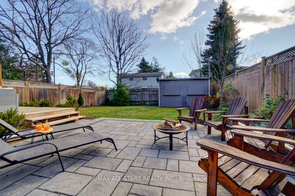 Photo 68 of 418 Kenny Court, Scugog, Port Perry — HOMEH