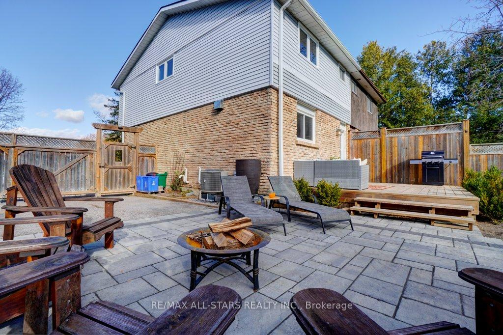 Photo 69 of 418 Kenny Court, Scugog, Port Perry — HOMEH