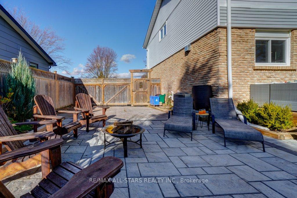 Photo 70 of 418 Kenny Court, Scugog, Port Perry — HOMEH