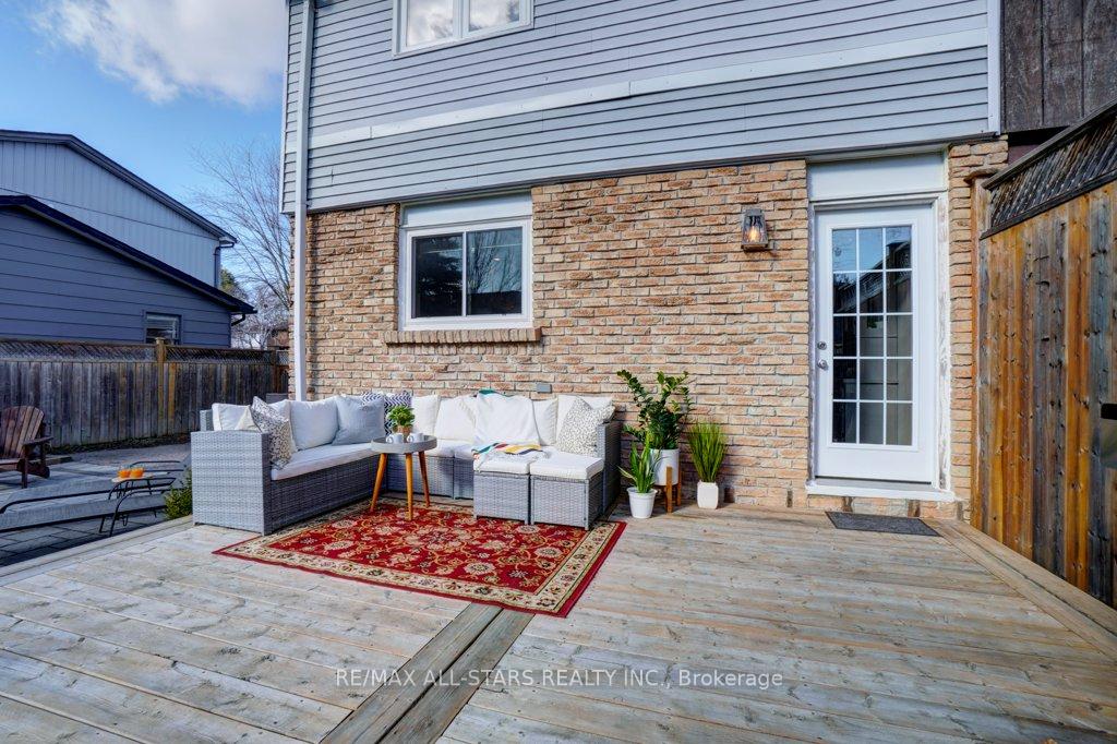 Photo 71 of 418 Kenny Court, Scugog, Port Perry — HOMEH