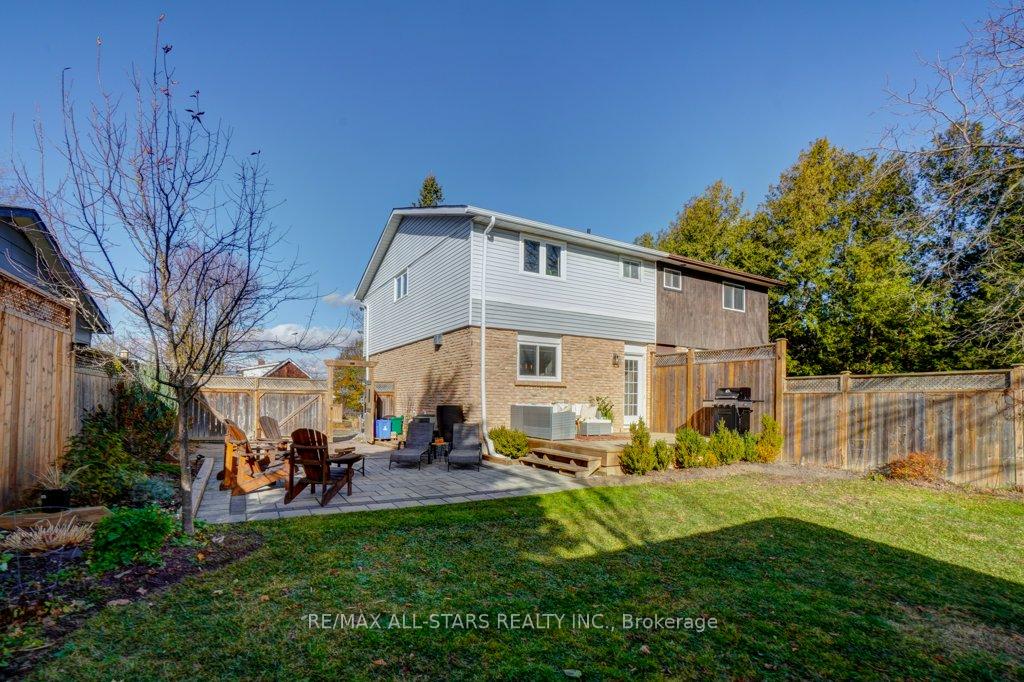 Photo 72 of 418 Kenny Court, Scugog, Port Perry — HOMEH