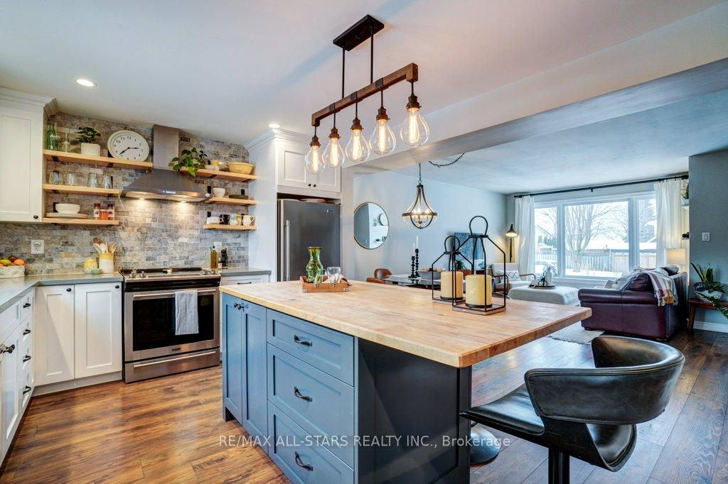 Photo 12 of 418 Kenny Court, Scugog, Port Perry — HOMEH