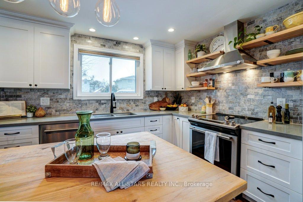 Photo 13 of 418 Kenny Court, Scugog, Port Perry — HOMEH