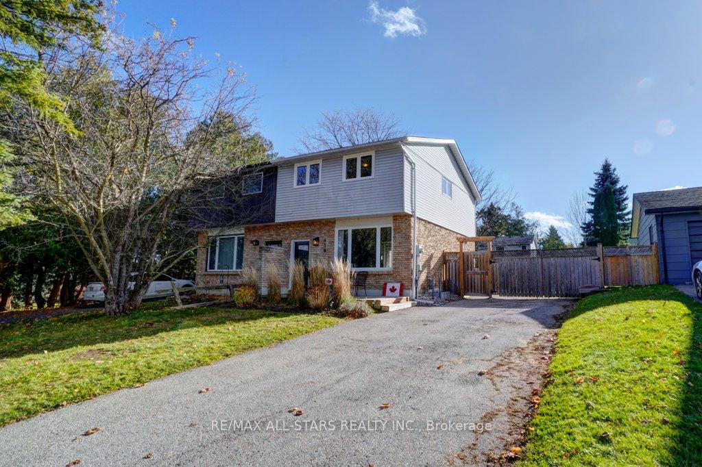 Photo 46 of 418 Kenny Court, Scugog, Port Perry — HOMEH