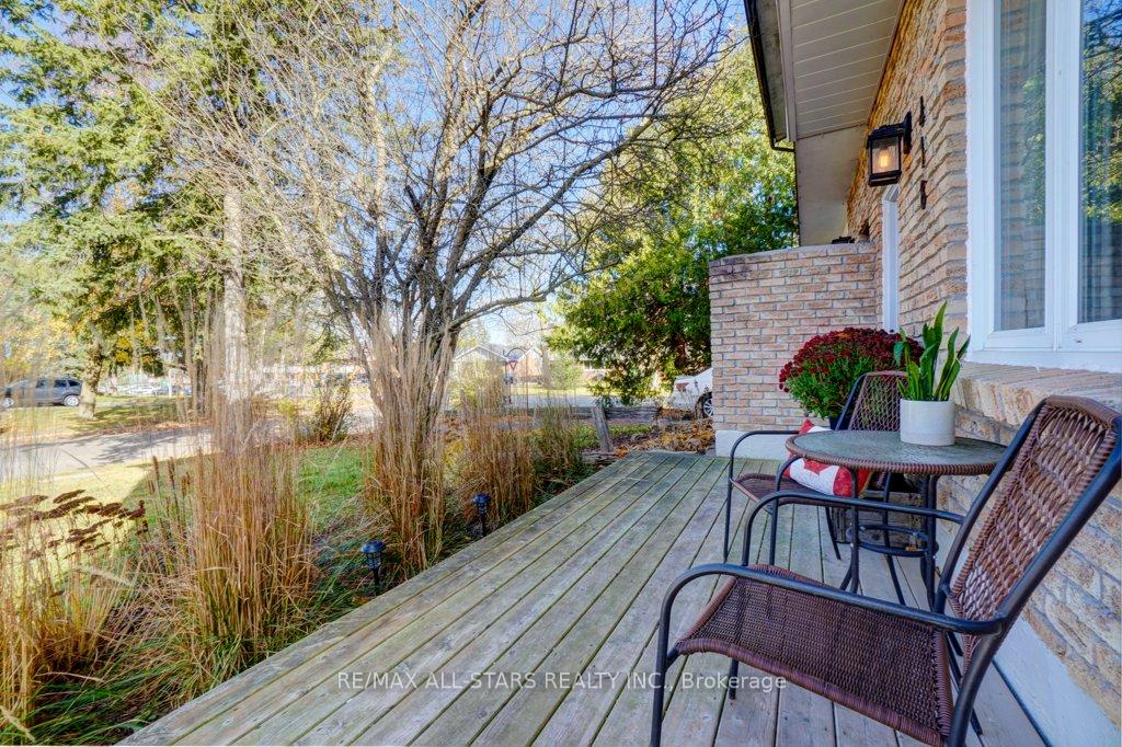 Photo 47 of 418 Kenny Court, Scugog, Port Perry — HOMEH
