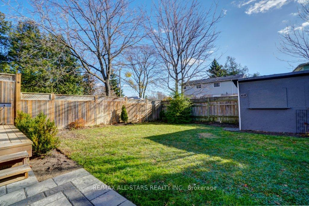 Photo 53 of 418 Kenny Court, Scugog, Port Perry — HOMEH