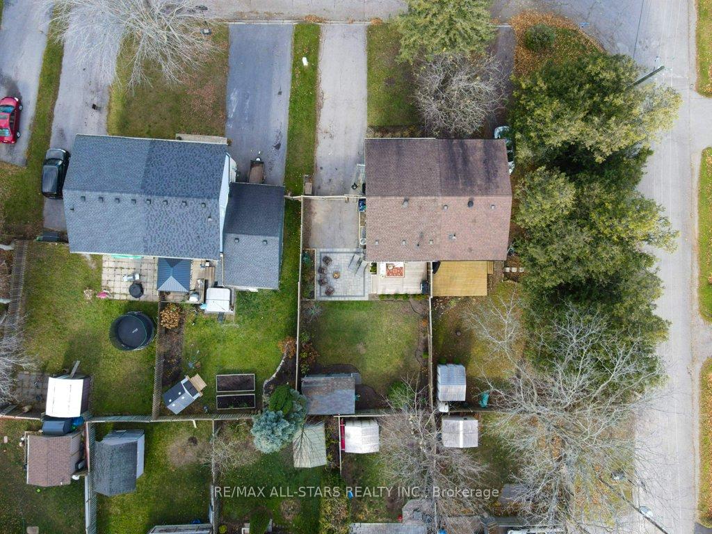 Photo 57 of 418 Kenny Court, Scugog, Port Perry — HOMEH