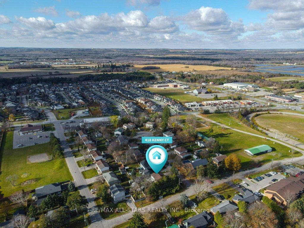 Photo 60 of 418 Kenny Court, Scugog, Port Perry — HOMEH