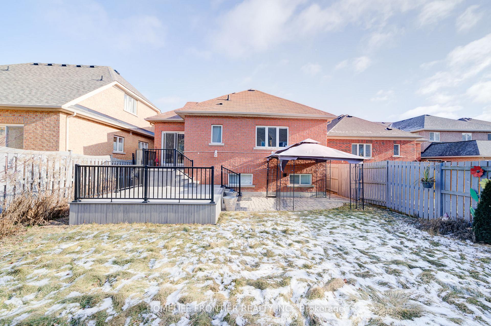 Photo 25 of 70 Sandwood Drive, Vaughan, Patterson — HOMEH