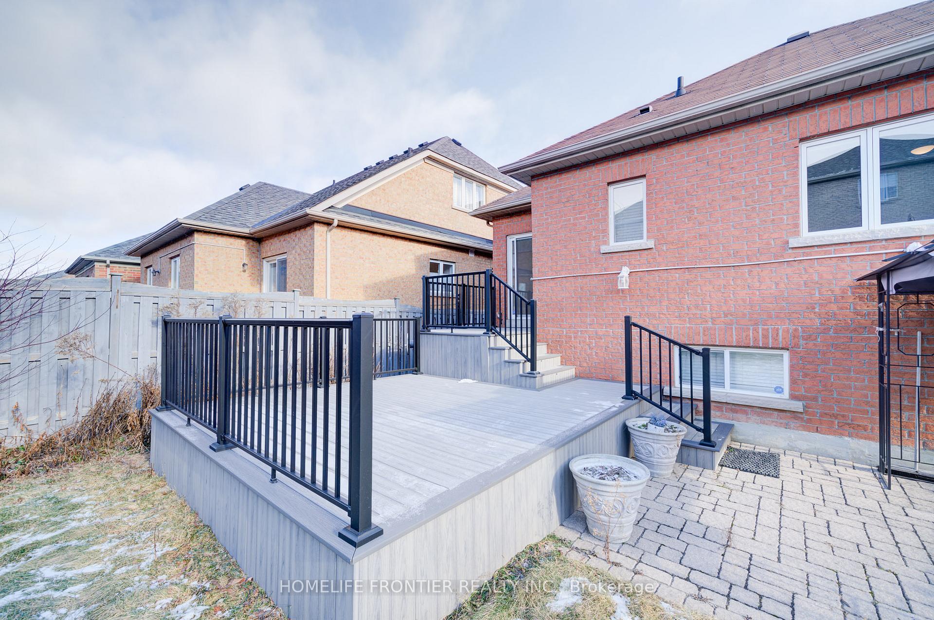 Photo 26 of 70 Sandwood Drive, Vaughan, Patterson — HOMEH