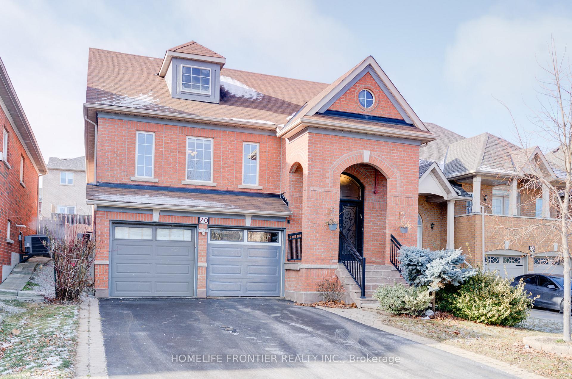 Photo 27 of 70 Sandwood Drive, Vaughan, Patterson — HOMEH