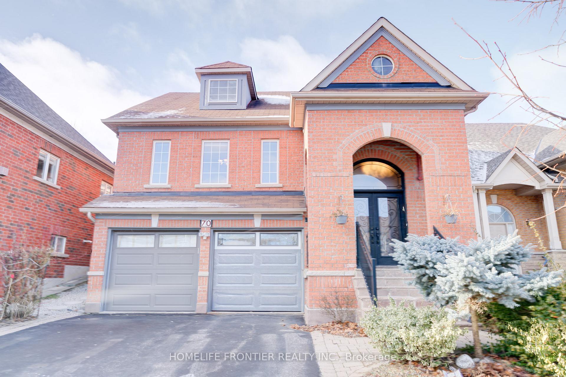 Photo 28 of 70 Sandwood Drive, Vaughan, Patterson — HOMEH