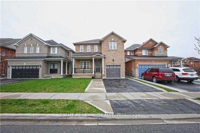 Front of 69 Crystal Glen Crescent
