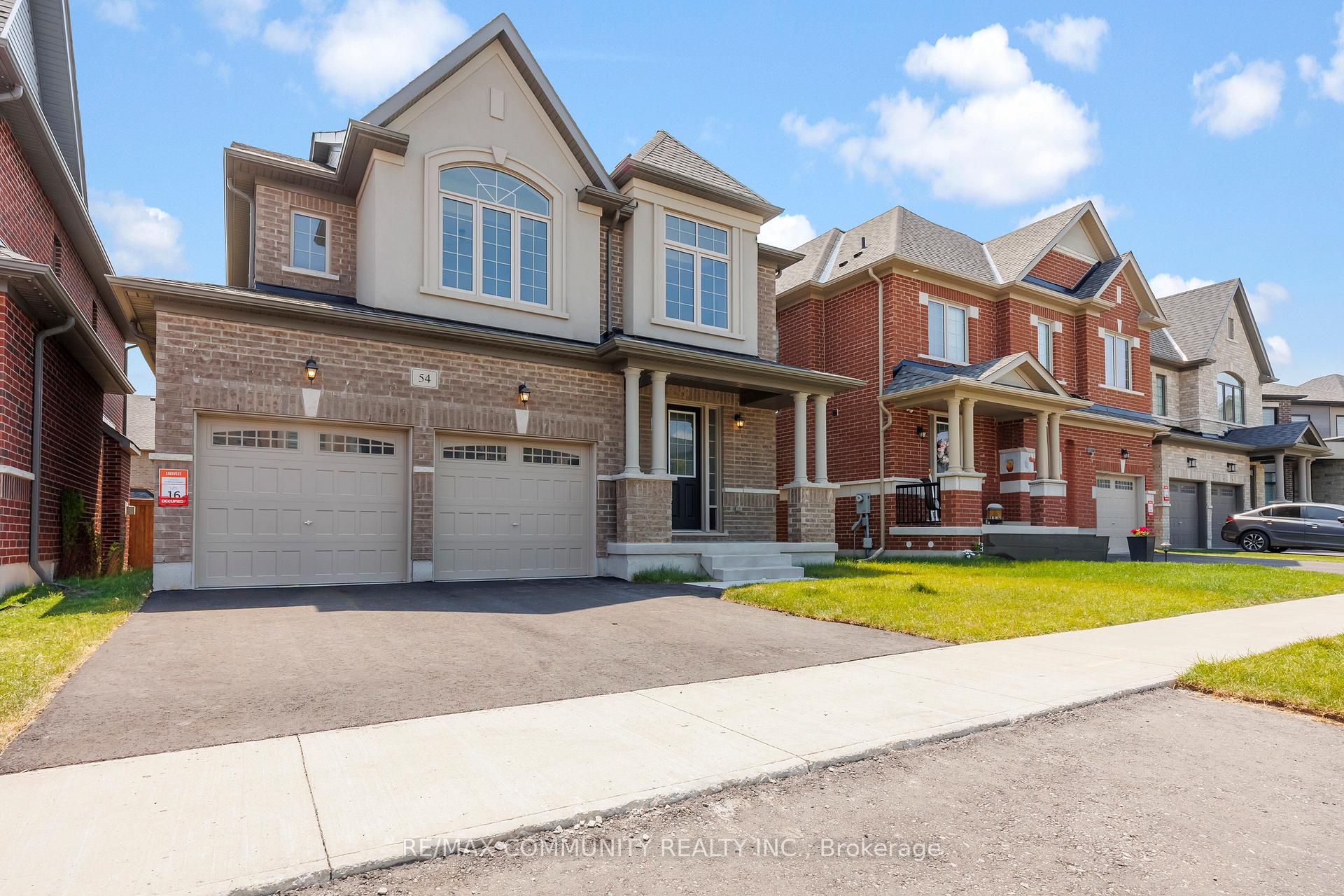 Photo 22 of 54 Wamsley Crescent, Clarington, Newcastle — HOMEH