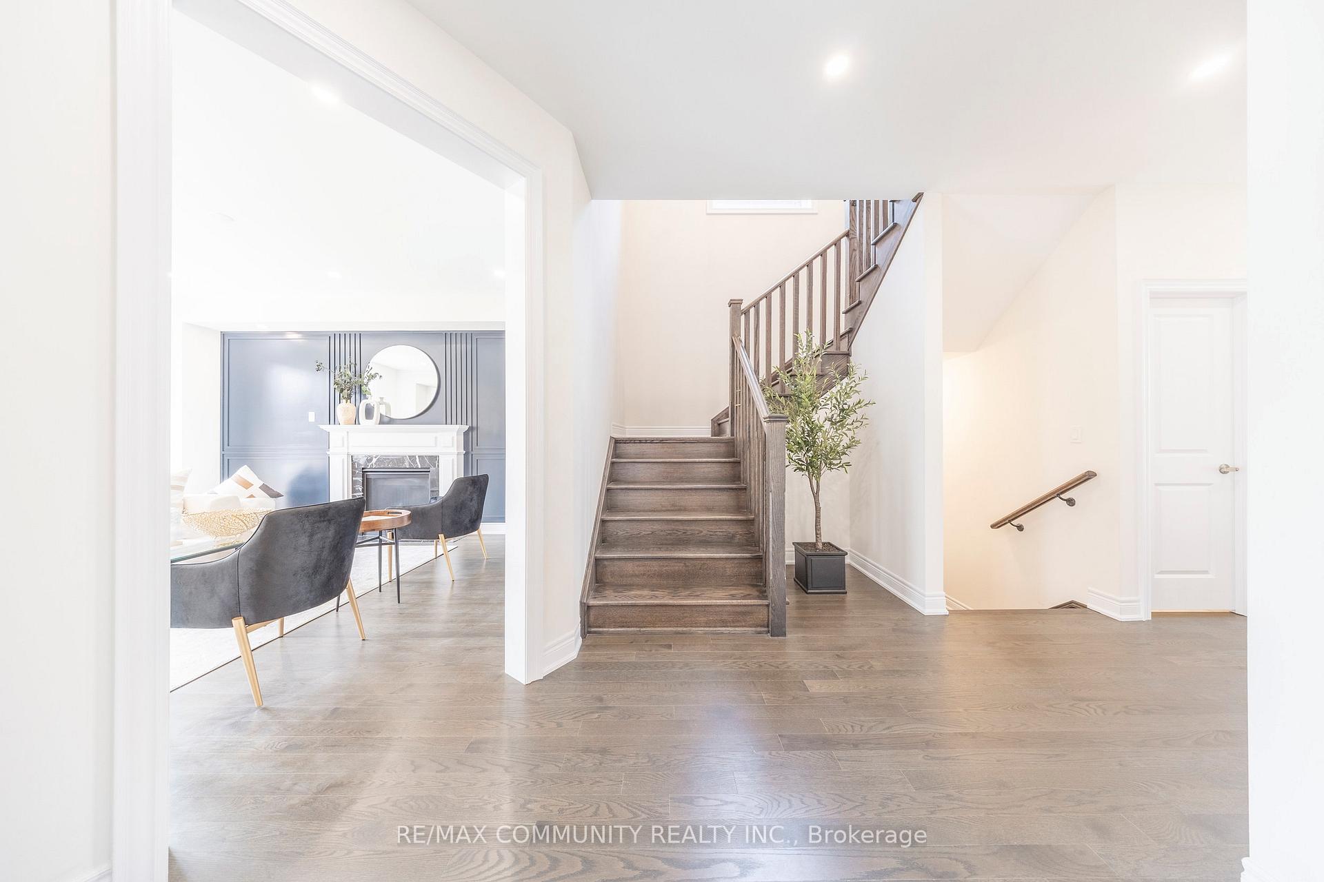 Photo 11 of 54 Wamsley Crescent, Clarington, Newcastle — HOMEH