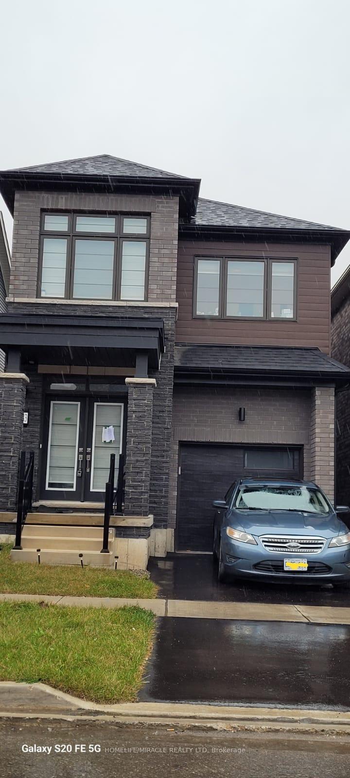 Photo 1 of 233 Wilmont Road S, Brant, Brantford Twp — HOMEH