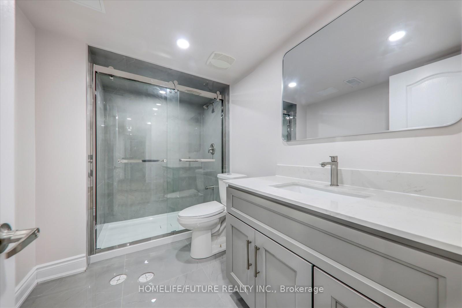 Photo 12 of Unit Bsmt C, 1381 Clearbrook Drive, Oshawa, Taunton — HOMEH
