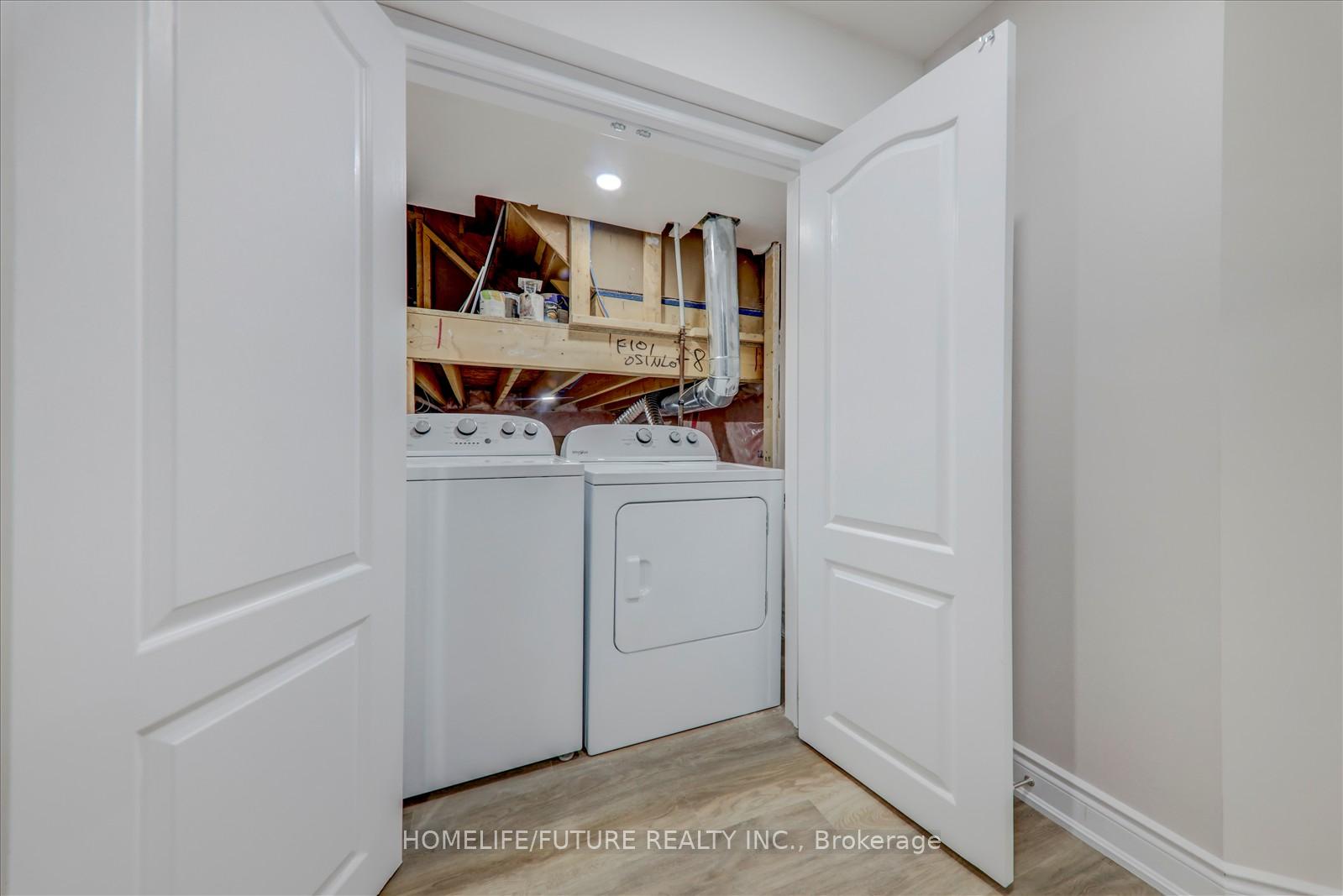 Photo 13 of Unit Bsmt C, 1381 Clearbrook Drive, Oshawa, Taunton — HOMEH