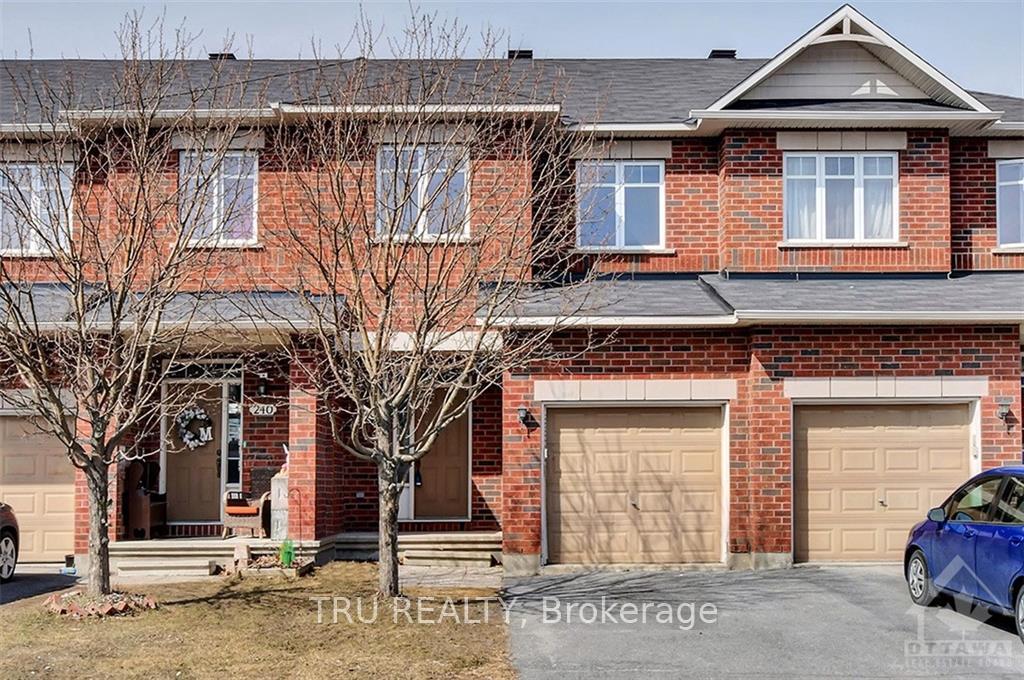 Photo 1 of 238 Calaveras Avenue, Ottawa, Barrhaven - Longfields — HOMEH