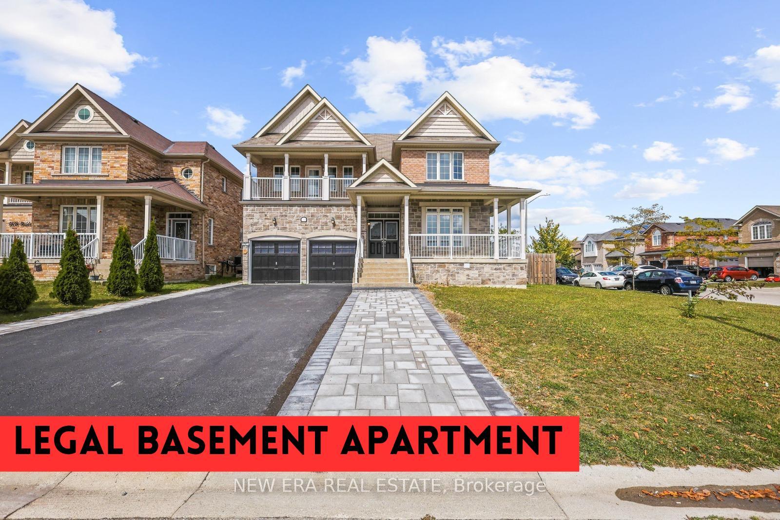 Photo 1 of 1376 Sheldon Street, Innisfil, Alcona — HOMEH