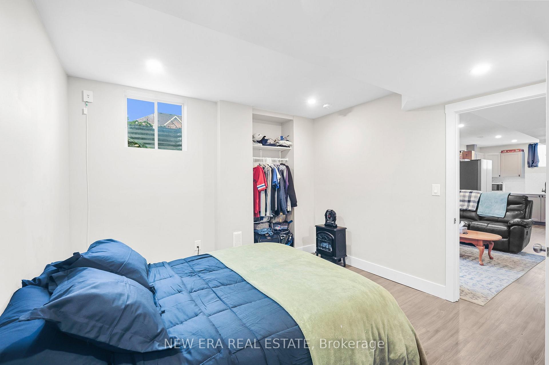 Photo 22 of 1376 Sheldon Street, Innisfil, Alcona — HOMEH