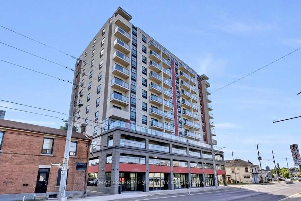 Photo 104 of Unit 1002, 220 Cannon Street E, Hamilton, Beasley — HOMEH