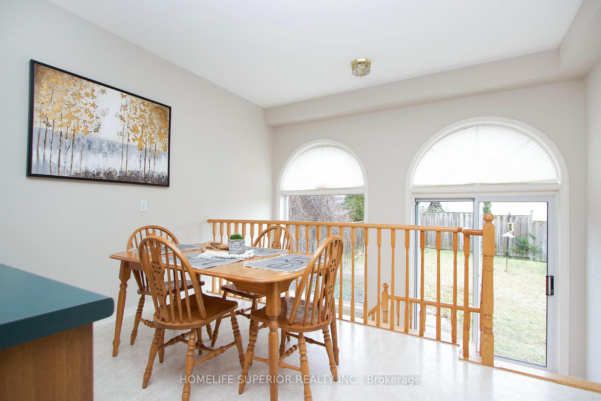 Photo 15 of 1023 Timberland Crescent S, Oshawa, Pinecrest — HOMEH