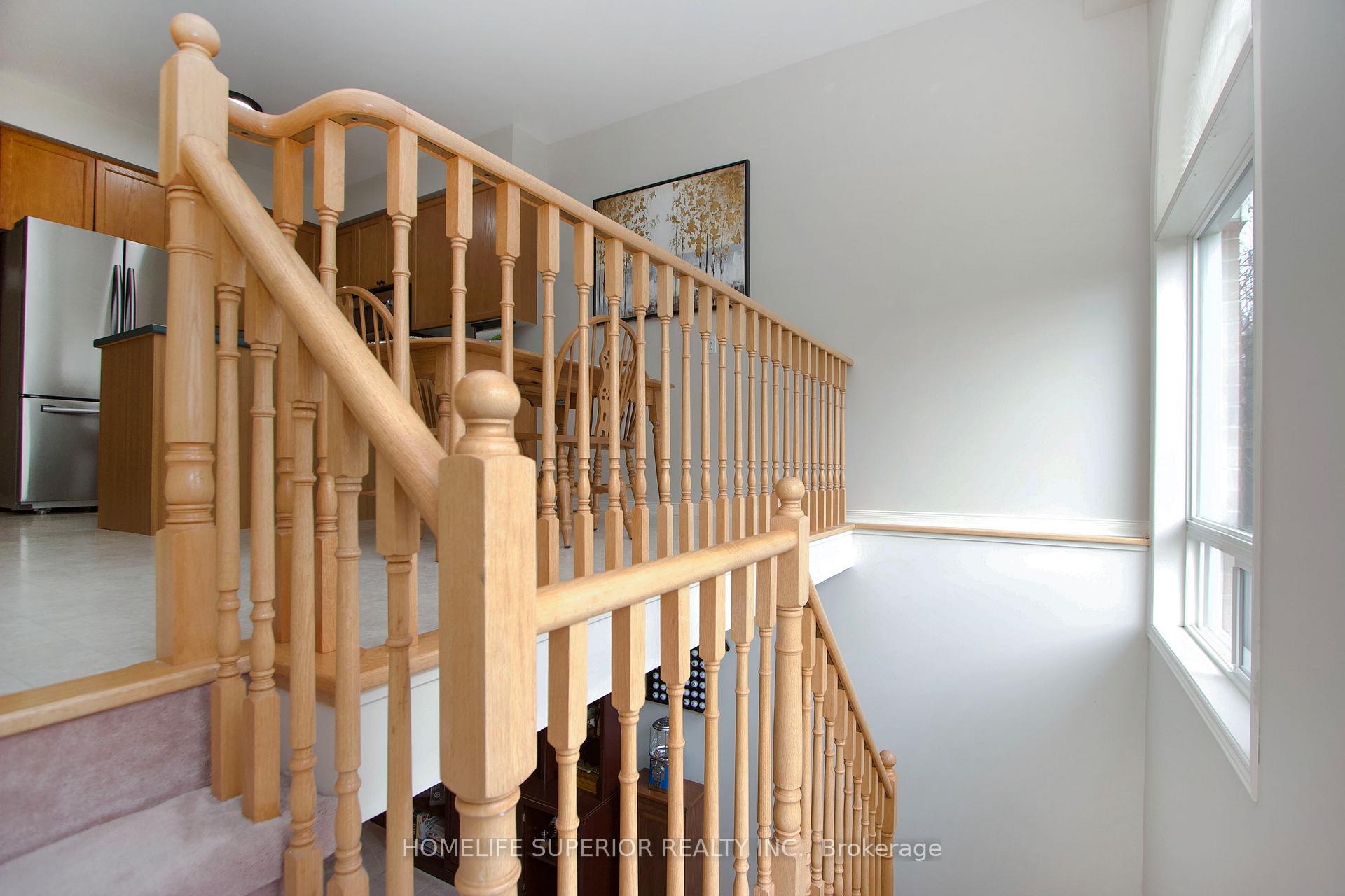 Photo 25 of 1023 Timberland Crescent S, Oshawa, Pinecrest — HOMEH