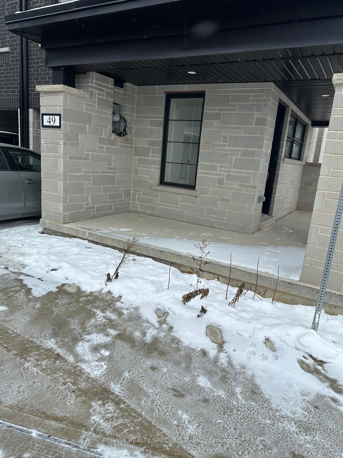 Photo 2 of Unit 49, 258 Hespeler Road, Cambridge — HOMEH
