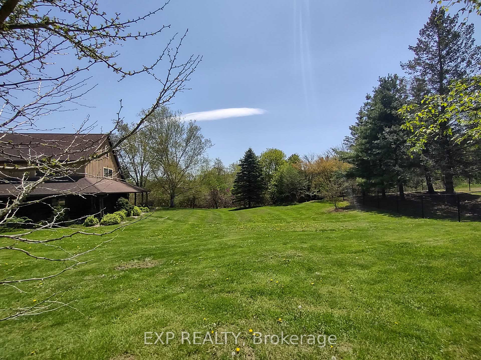 Photo 1 of 170 Cleaver Road, Brant, Brantford Twp — HOMEH