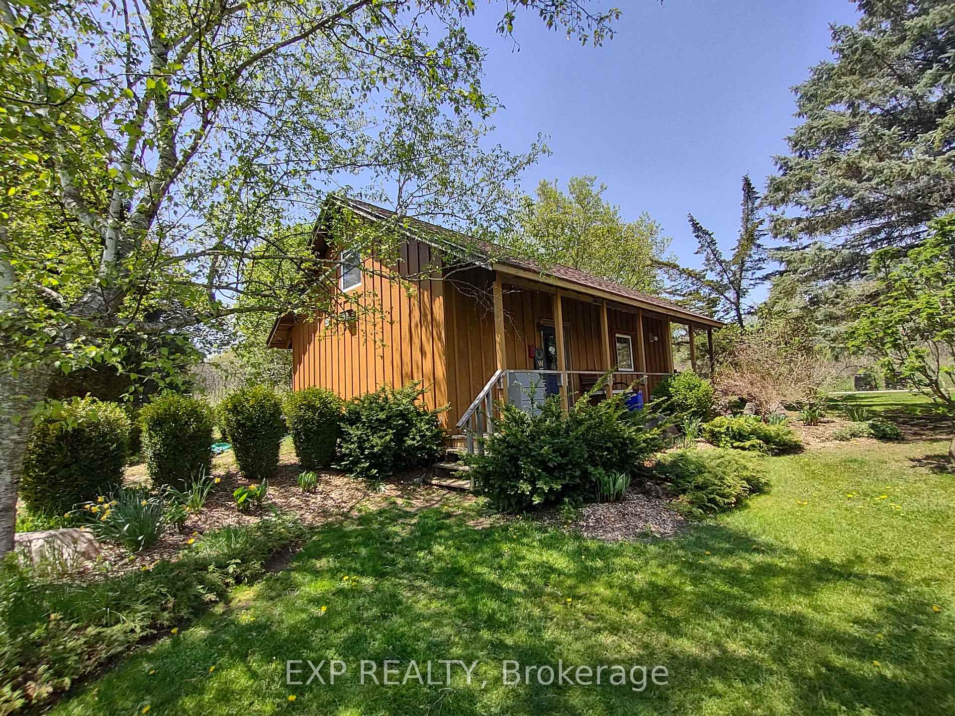 Photo 2 of 170 Cleaver Road, Brant, Brantford Twp — HOMEH