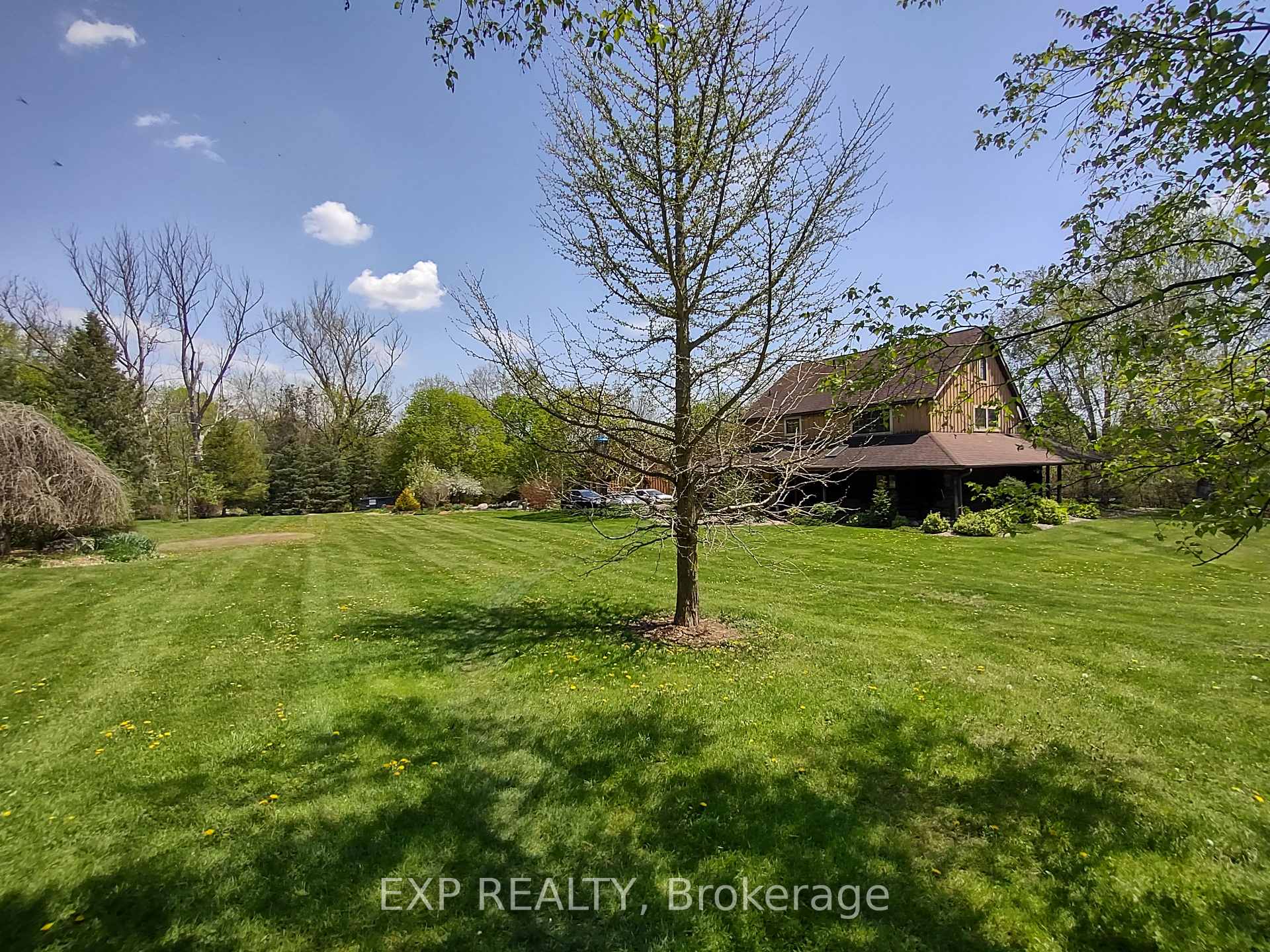 Photo 10 of 170 Cleaver Road, Brant, Brantford Twp — HOMEH