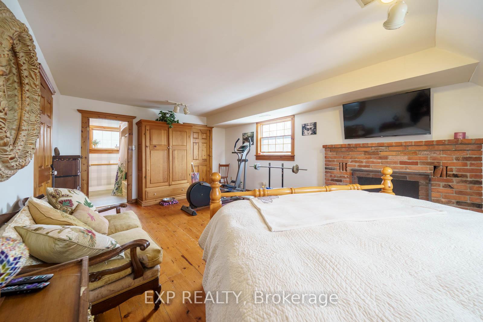 Photo 25 of 170 Cleaver Road, Brant, Brantford Twp — HOMEH