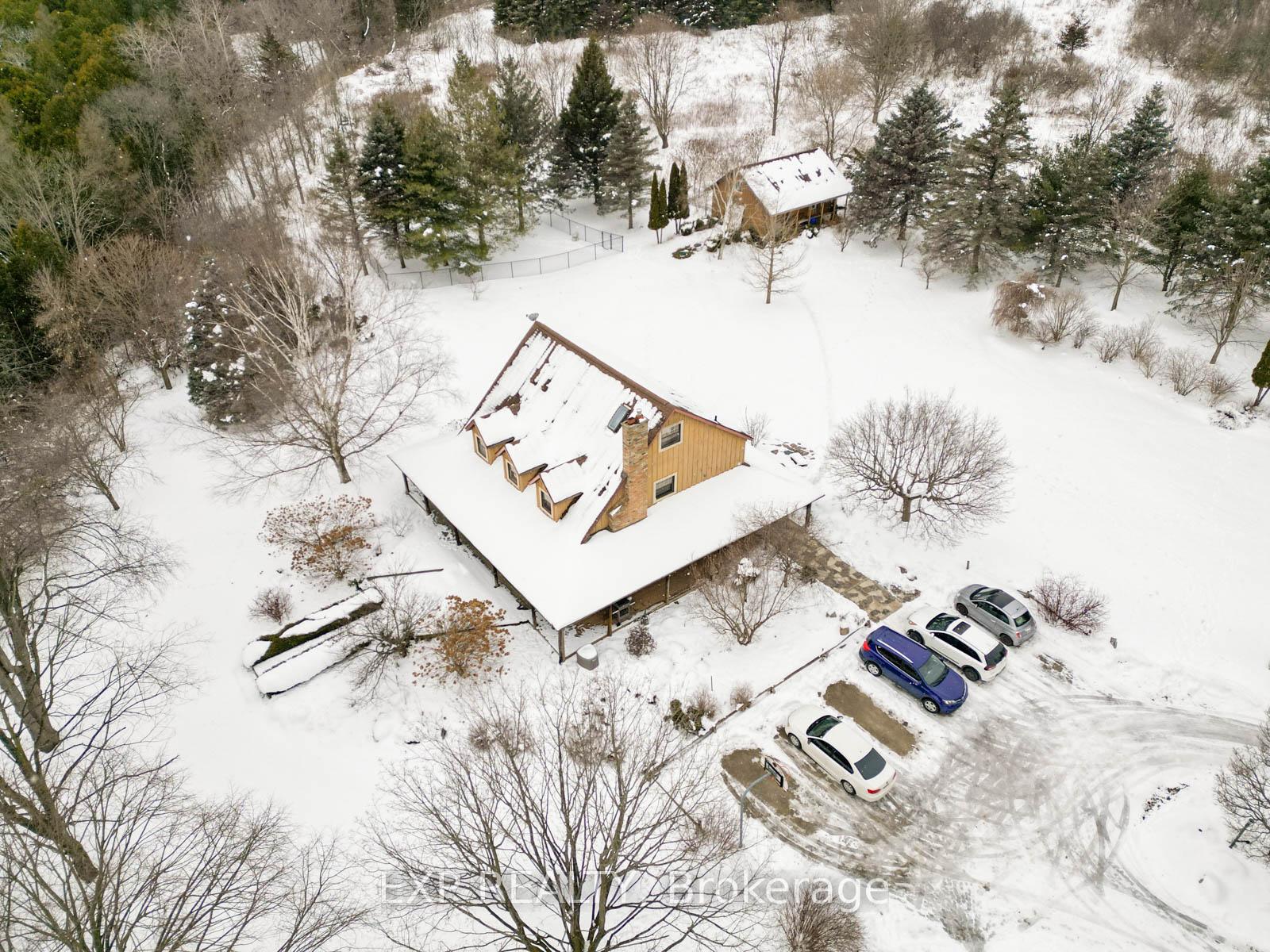 Photo 29 of 170 Cleaver Road, Brant, Brantford Twp — HOMEH