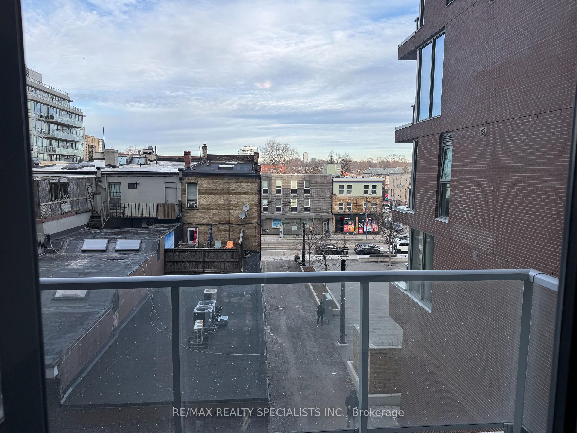 Photo 1 of Unit 431, 30 Baseball Place, Toronto, South Riverdale — HOMEH