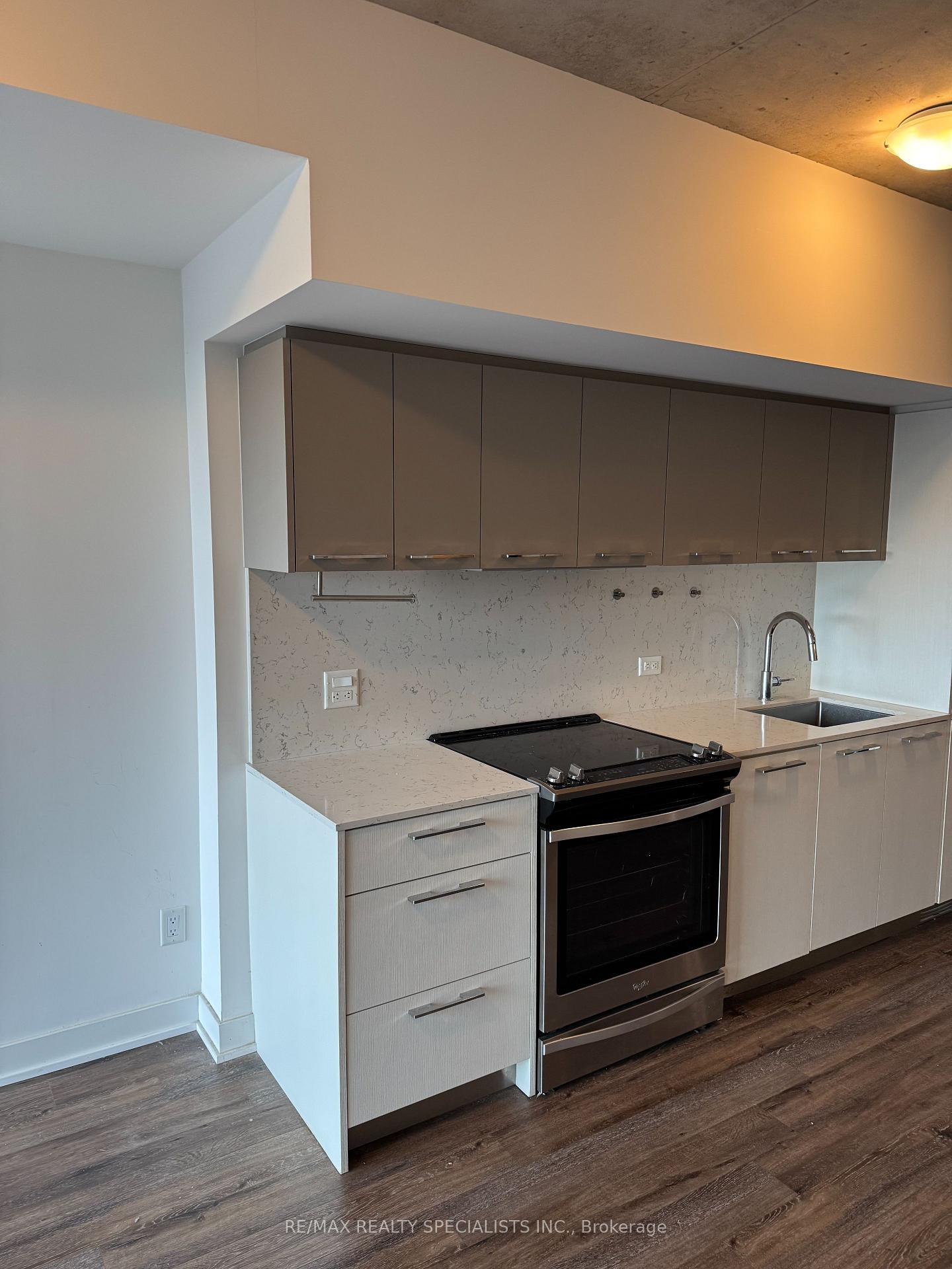 Photo 2 of Unit 431, 30 Baseball Place, Toronto, South Riverdale — HOMEH