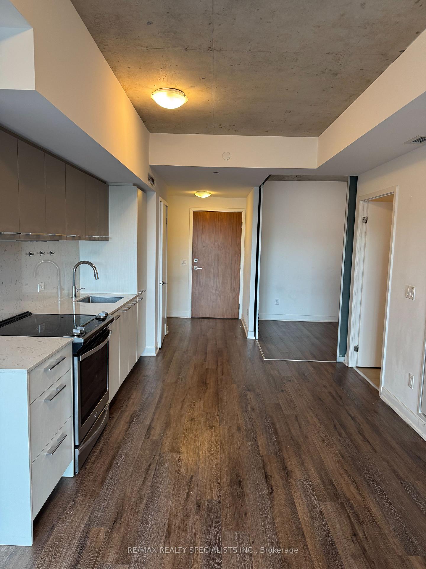 Photo 4 of Unit 431, 30 Baseball Place, Toronto, South Riverdale — HOMEH