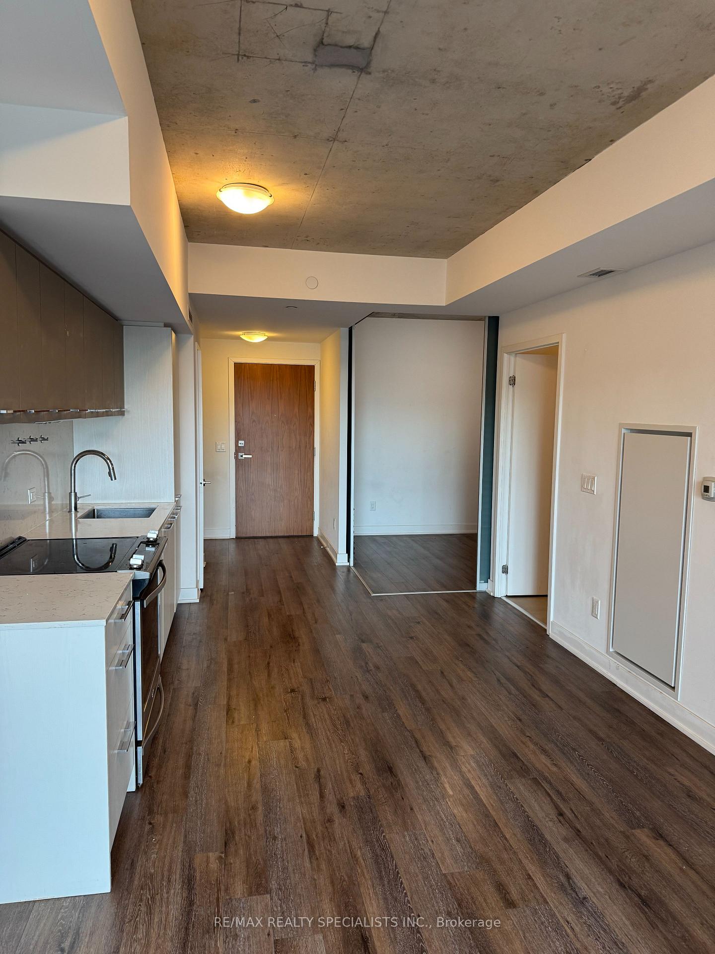 Photo 5 of Unit 431, 30 Baseball Place, Toronto, South Riverdale — HOMEH