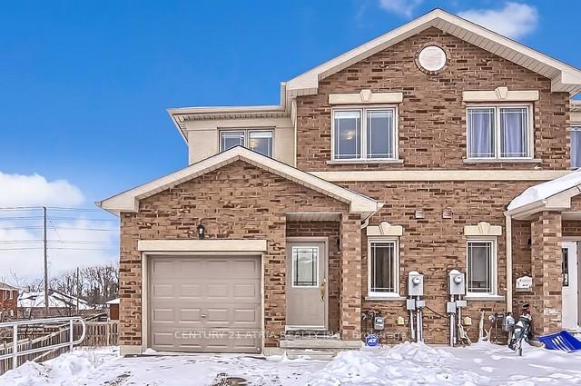 Photo 1 of Unit 52, 175 Stanley Street, Barrie, East Bayfield — HOMEH