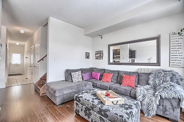 Photo 7 of Unit 52, 175 Stanley Street, Barrie, East Bayfield — HOMEH