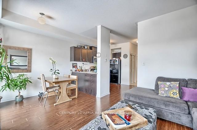 Photo 9 of Unit 52, 175 Stanley Street, Barrie, East Bayfield — HOMEH