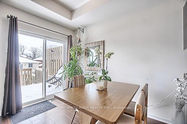 Photo 10 of Unit 52, 175 Stanley Street, Barrie, East Bayfield — HOMEH