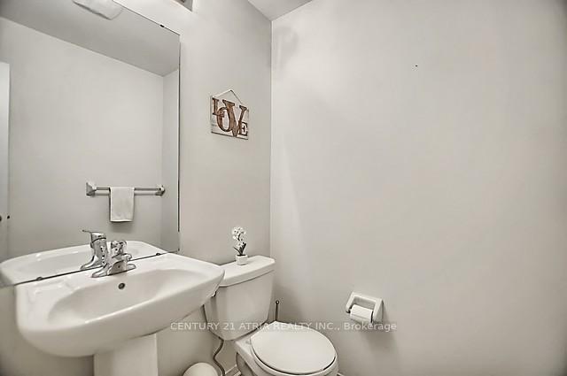 Photo 12 of Unit 52, 175 Stanley Street, Barrie, East Bayfield — HOMEH