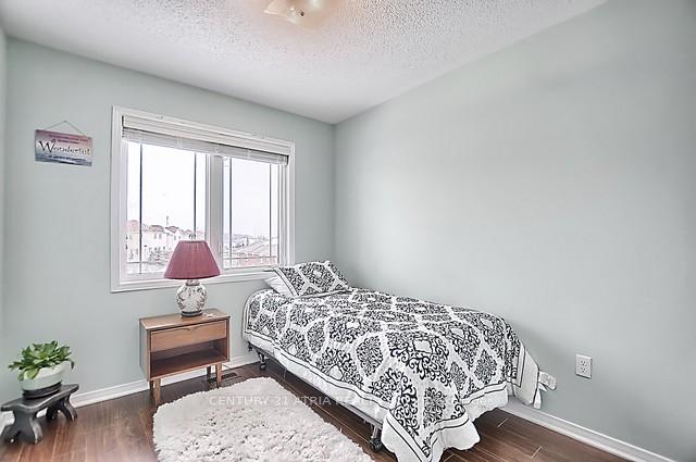 Photo 16 of Unit 52, 175 Stanley Street, Barrie, East Bayfield — HOMEH