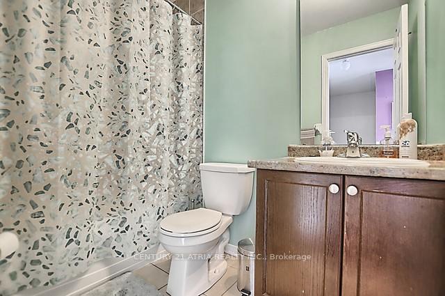 Photo 18 of Unit 52, 175 Stanley Street, Barrie, East Bayfield — HOMEH